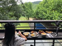 -裸心谷·裸心味餐厅
