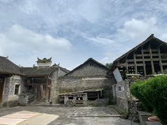 -乾州古城