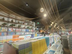 -新华书店(解放中路店)