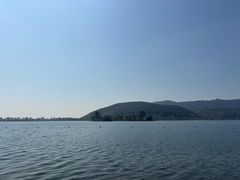 -南北湖风景区