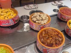 -龍歌自助小火锅(淮安楚州万达店)