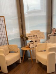 -宥莉·ULLY 痘敏肌•科技皮肤管理中心