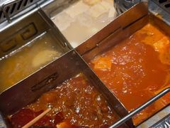 -海底捞火锅(顺城购物中心店)