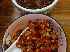 -老味道1992(武当山店)