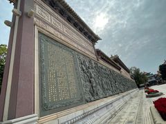 -广东圆玄道观