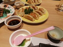 -京旬海鲜放题·铁板烧自助餐厅