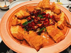 段氏绝味鱼头-柿合缘新京菜(国金中心商场店)