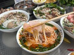 -熊氏牛羊杂粉(龙眼井总店)