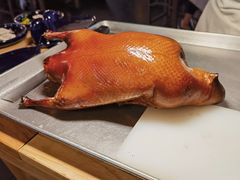 -晟永興烤鸭店(五道口店)