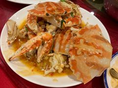 -抱德·潮汕味(敦和店原惠城鱼仔)
