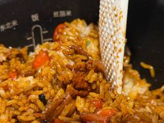-潇湘码头·鲜湘菜(清河店)