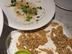 -悦海·家宴·冰花皮皮虾大锅贴(宝龙店)