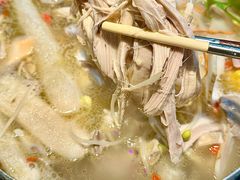 -凤膳轩·天麻土鸡汤滋补火锅(大明宫西店)