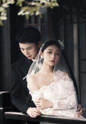 -太郎花子婚纱摄影TAHAKO(无锡店)