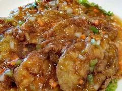 -好口味小吃楼·东北菜(太原南街店)