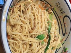 -陇上秦轩biangbiang面(萧山万象汇店)