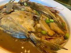 -妈妈菜舟山海鲜(定海古城店)