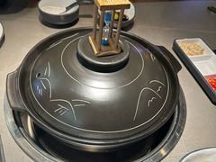 -同仁四季椰子鸡(无锡滨湖万象汇店)