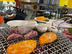 -P1泥炉烤肉(市桥富华东路店)