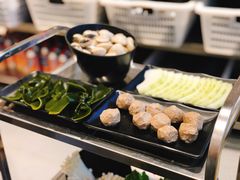 -水哥卜卜贝(东晓·胜汇里店)