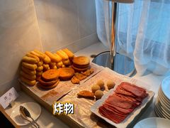 -成都太古里天府广场地铁站亚朵酒店