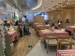 -西贝莜面村(赛格国际购物中心店)