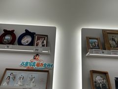 -海马体照相馆(厦门SM城市广场店)