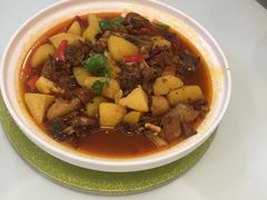 -清真西北风味餐厅