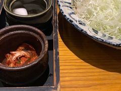 -堂本家洋食别馆·炸猪排(中心城店)