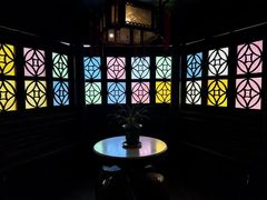 -东山雕花楼