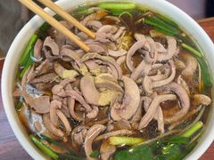 -张二面馆(山门口店)