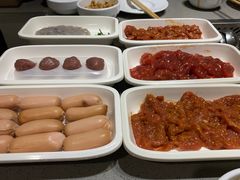 -海底捞火锅(公益西桥店)