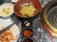 -牛将军•涮肉•烤肉(北京王府井·故宫店)