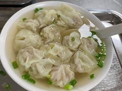 -汪家馄饨(集庆路店)