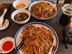 爆炒猪肝拌川-同心楼(解放北路店)