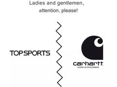 -Carhartt WIP(北京三里屯太古里店)