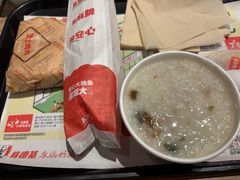 -肯德基(马路湾店)