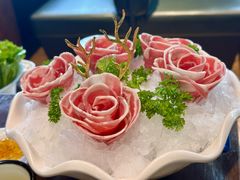 -快乐小羊(富强中路店)