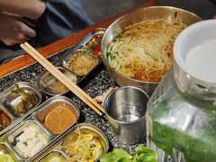 -红泥小火炉·东北泥炉烤肉(天一旗舰店)