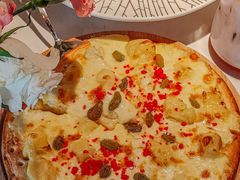 -ins森林童话餐厅coffee&bistro