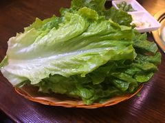 -首尔馆韩国料理(金童路店)