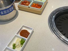 -韩香福烤肉庄园(荣成店)