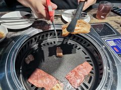 -33韩式自助烧烤(环城南路店)