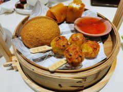 -蔡澜点心·粤菜(月星环球港店)