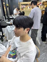 点击看大图 -藤野造型