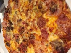 比萨-Yellow Cab Pizza(长滩S2店)
