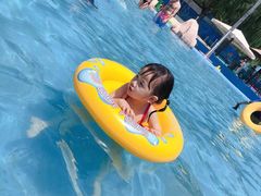 -欢乐水魔方水世界