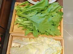 -蝎王府羊蝎子(虎坊桥总店)