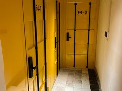 -美立方自助仓(新华医院店)