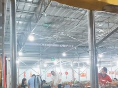 -大地农庄(逢沙大道店)
